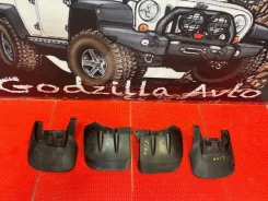 ���������� Mitsubishi L200 KA, KB 5370A846 ����