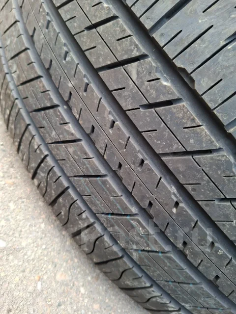 Dunlop Grandtrek H/T31. ������, 2025 ���, ����� ����