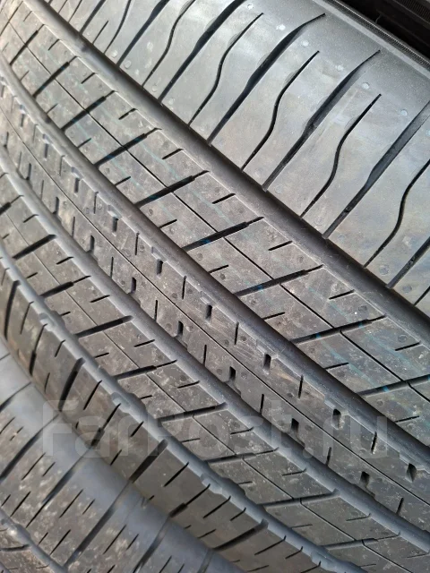 Dunlop Grandtrek H/T31. ������, 2025 ���, ����� ����