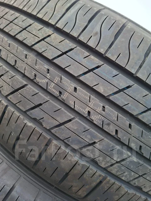 Dunlop Grandtrek H/T31. ������, 2025 ���, ����� ����