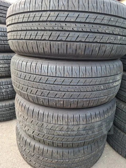 Dunlop Grandtrek H/T31. ������, 2025 ���, ����� ����