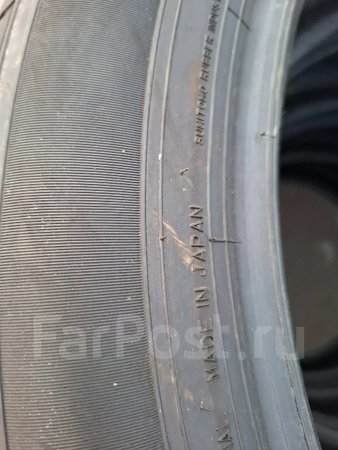 Dunlop Grandtrek H/T31. ������, 2025 ���, ����� ����