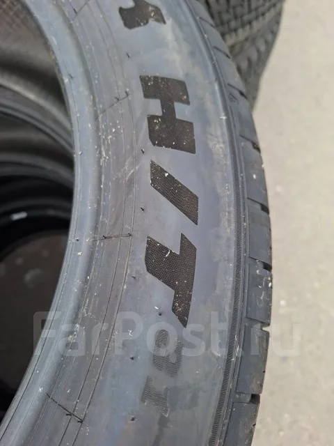 Dunlop Grandtrek H/T31. ������, 2025 ���, ����� ����
