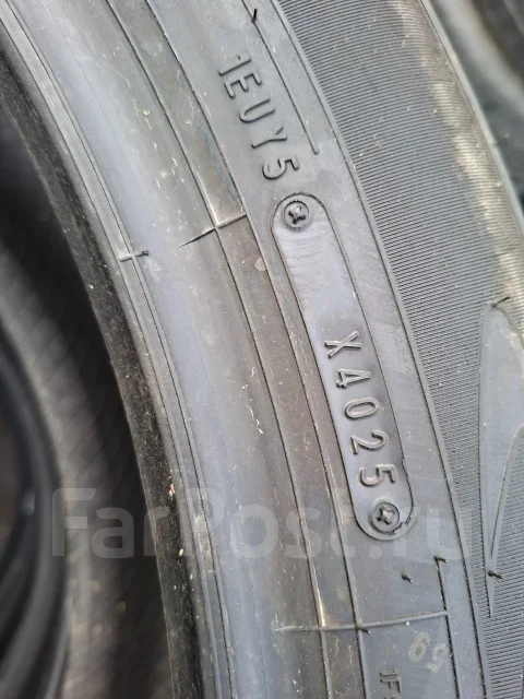 Dunlop Grandtrek H/T31. ������, 2025 ���, ����� ����