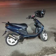Yamaha Grand Axis 100. 100����. ��., ��������, ���������, ��� ������� ����