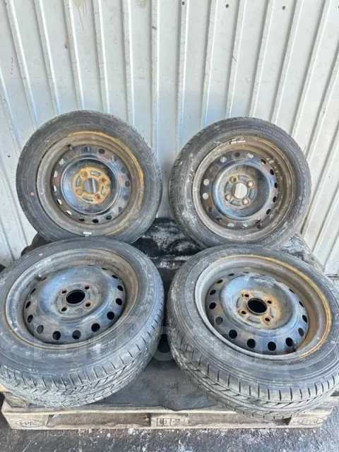 Goodyear Eagle LS EXE