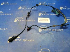 ������ abs Mitsubishi Galant Fortis CY4A 4B11 4670A580, ������ ������ 4670A580 ����
