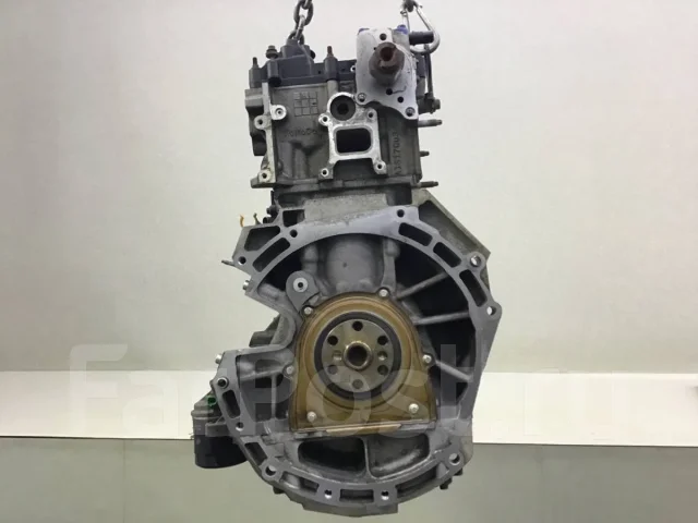 ��������� Ford Focus 3 (CB8) 2011-2019 [5285479] 5285479 ����