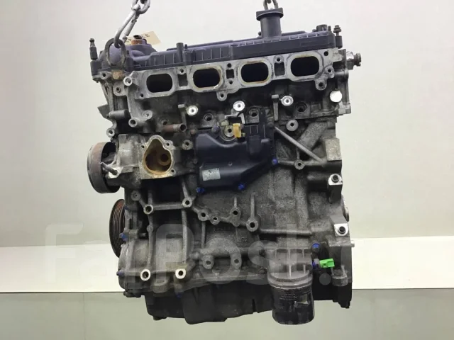 ��������� Ford Focus 3 (CB8) 2011-2019 [5285479] 5285479 ����