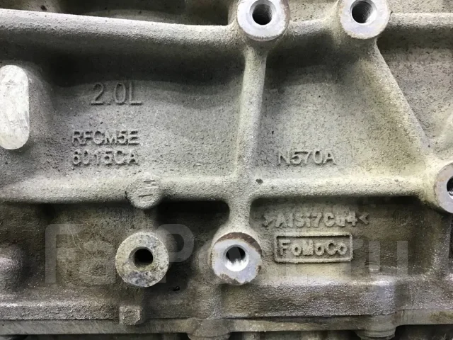 ��������� Ford Focus 3 (CB8) 2011-2019 [5285479] 5285479 ����