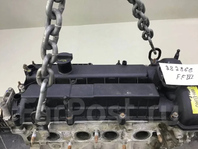 ��������� Ford Focus 3 (CB8) 2011-2019 [5285479] 5285479 ����