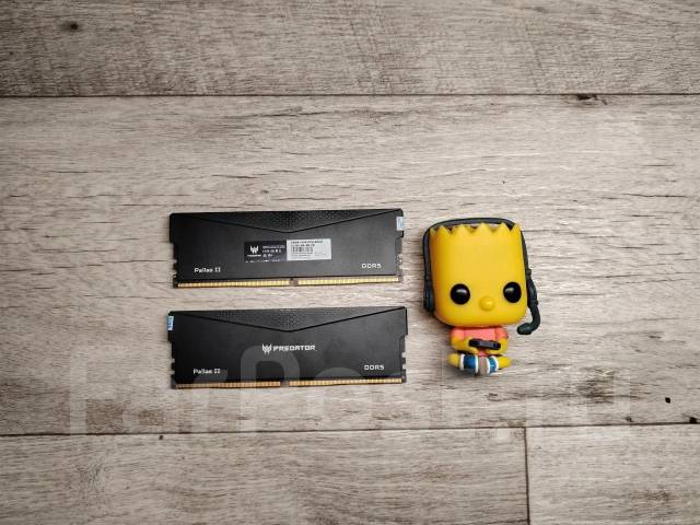 DDR5. ��� ����� �� ������������ ����