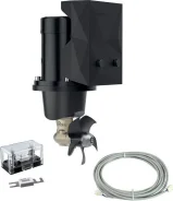 ������������� ���������� Quick, D125mm, 40KGF, 12 �, (TCDEX08 - NO TNL) ����
