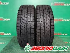 Bridgestone Blizzak VRX2
