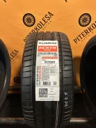 Kumho Ecsta Sport PS72
