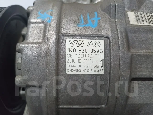 ���������� ������������ AUDI A3 1K0820803F 1K0820803F ����
