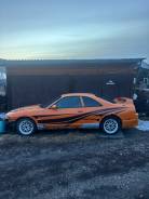 Nissan Skyline. HR33, RB20 ����