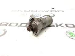 ������� DQ381 Volkswagen Passat 2018 02E911022C B8 2.0 DFGA 02E911022C ����