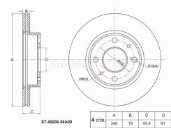 ���� ���������, �������� ST4020658A00 ����
