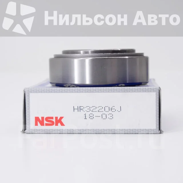 ��������� ��������� NSK HR32206J ����