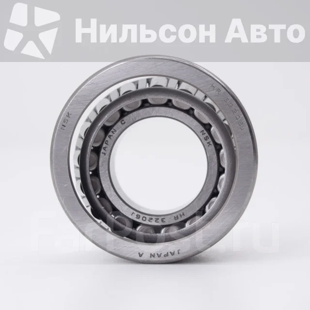 ��������� ��������� NSK HR32206J ����