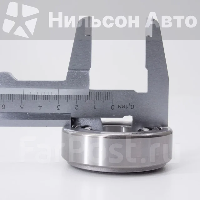 ��������� ��������� NSK HR32206J ����