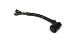 ������ ������ 7-PIN AMP ������� � ������� AL 17035 17035 ����
