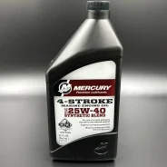 Mercury