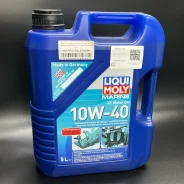 Liqui Moly Marine 4T