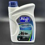 Nord Oil Garden 2T