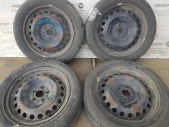 Custom. 5.5x16", 5x100 ����