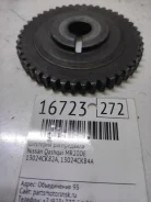 �������� ����������� Nissan Qashqai 13024CK82A MR20DE 13024CK82A ����