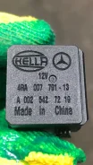 ���� Mercedes-Benz C-Class 2012 A0025427219 W204 W 204 REST M274.910 A0025427219 ����