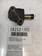 ���������� ���� Toyota Platz 2001 1354021010 NCP16 2NZ-FE 1354021010 ����