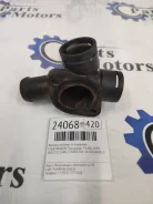 ������ ������� ���������� Volkswagen Transporter 1999 068121133AB T4 ABL 068121133AB ����