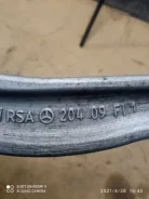 ����� Mercedes-Benz C-Class 2008 A2043502206 W204 W 204 M271.950, ������ ������ A2043502206 ����