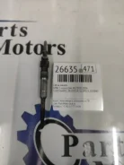����� ������ BMW 3-series 2004 0100266002 E46 M57D30 0100266002 ����
