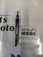 ����� ������ BMW 3-series 2004 0100266002 E46 M57D30 0100266002 ����