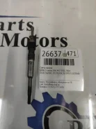 ����� ������ BMW 3-series 2004 0100266002 E46 M57D30 0100266002 ����
