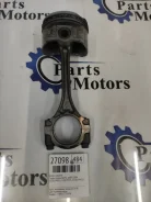 �����, ������� Toyota Probox 2004 1320129095 NLP51 1NZFE 1320129095 ����
