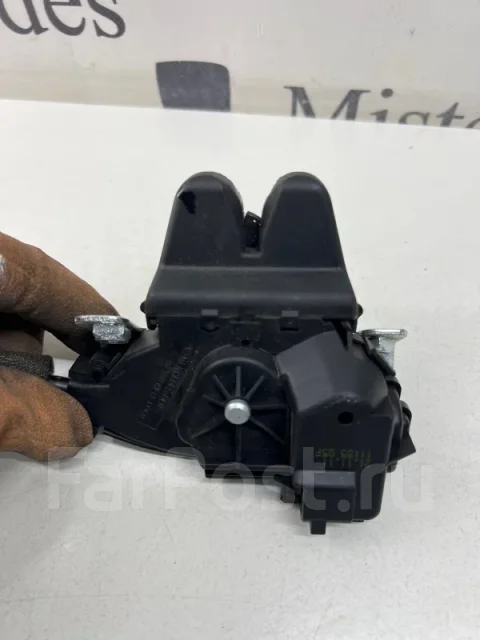 ����� ������� ������ ��������� Mercedes-Benz E-Class E220 2012 A2047500185 W212 W 212 OM651.924, ������ A2047500185 ����