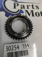 �������� ��������� ������ ���� Nissan X-Trail 310201XT2C T31 MR20DE 310201XT2C ����