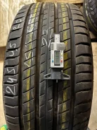 Michelin Latitude Sport 3. ������, 2023 ���, �/�, ����� 5 % ����