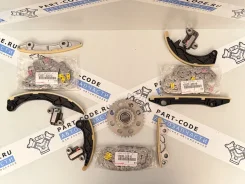 �-� ��� ������ ����� ��� Toyota LC300 F33A-FTV 13506-52010 ����