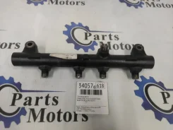 ��������� ����� Ssangyong Kyron DJ 2008 6640700195 D20DT 6640700195 ����