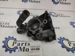 ������ ����� Ssangyong Kyron DJ 2008 6652001201 D20DT 6652001201 ����