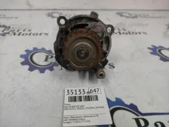 ����� Audi A4 2007 06B121011L 8EC ALT 06B121011L ����