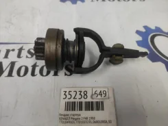 ������� �������� Renault Megane 2 1998 7701049503 F4R 7701049503 ����