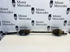 ������ ������� Mercedes-Benz ML-Class 2009 A1643301901 W164 W 164 REST OM642.940, �������� ������ A1643301901 ����