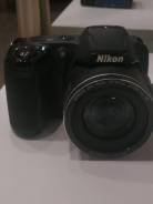 Nikon Coolpix L810. 15 - 19.9 ��, ���: 14� � ����� ����